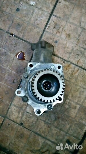 Раздатка Хонда Honda CR-V 3