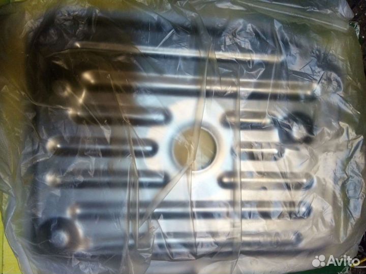 Фильтр для акпп, H2019 KIT, Mann