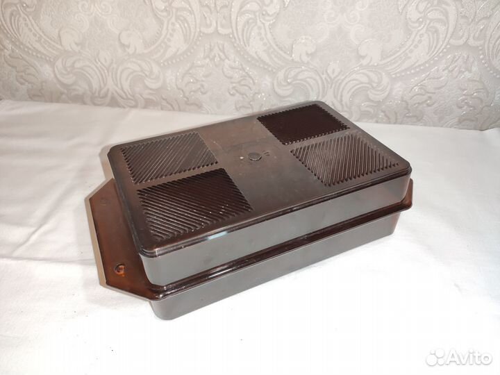 Контейнер для холодных пищевых продуктов