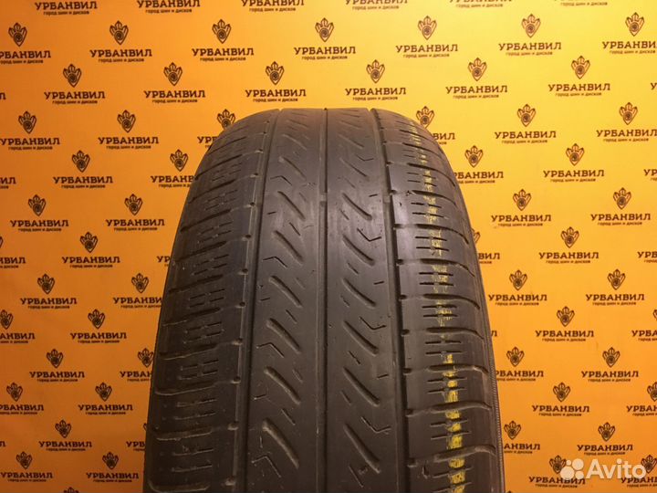 Yokohama Geolandar G95 225/60 R17 99V