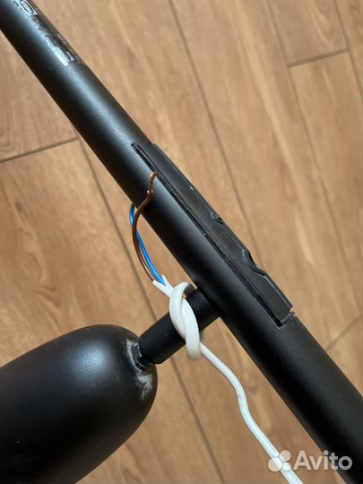 Светильник потолочный IKEA