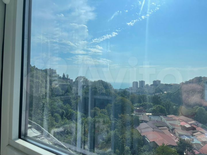 Своб. планировка, 45 м², 8/19 эт.