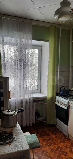 2-к. квартира, 45 м², 2/5 эт.