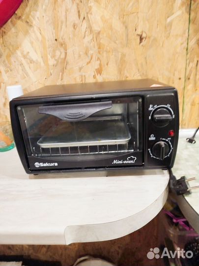 Микродуховка