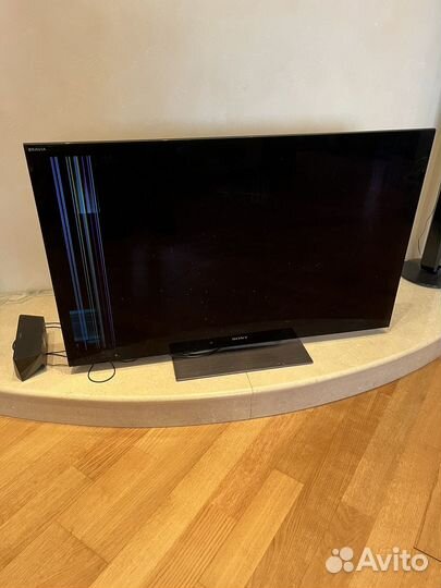 Телевизор Sony Bravia KDL- 46NX720