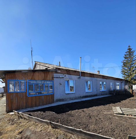 2-к. квартира, 46,9 м², 1/1 эт.