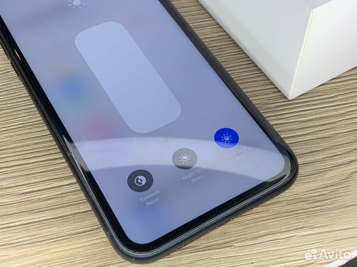 iPhone XR 64GB black