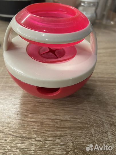 Игрушка развивающая для собак