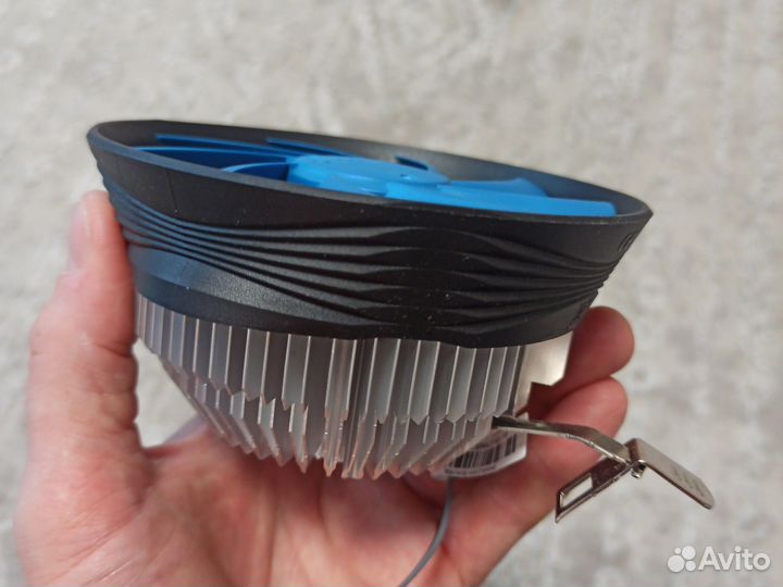 Кулеры вентилятор 120 мм для процессора