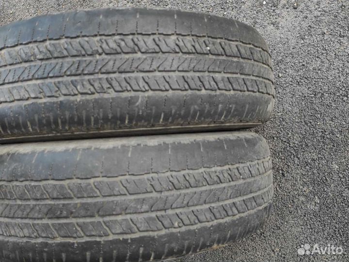 Laufenn LF60 215/70 R16