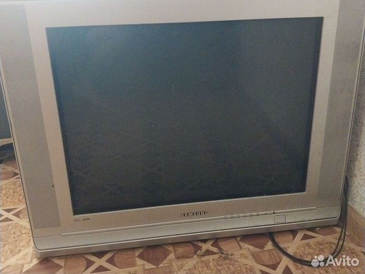 Телевизор samsung бу
