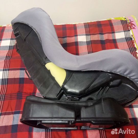 Детское кресло