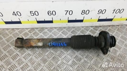 Амортизатор задний BMW X5 E53 (93T16MF02)