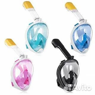 Ласты для плавания