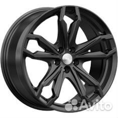 Скад Гранада бархат новый 5x114.3 / 9x19