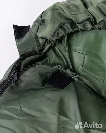 Спальный мешок