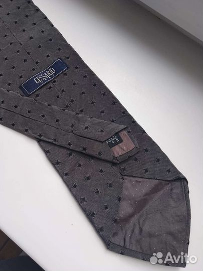 Галстуки мужские шёлк