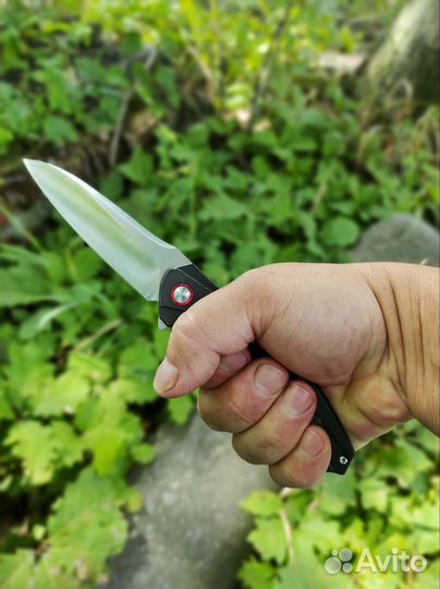 Нож складной