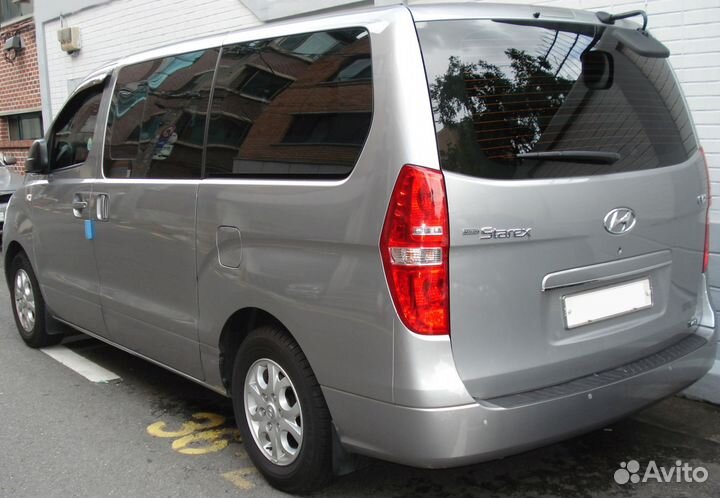 Микроавтобус между Москвой, Таллином, спб, Ригой