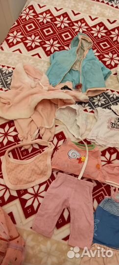 Кукла baby born