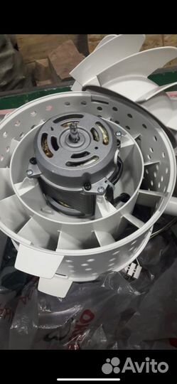 Ремонт электродвигателей, перемотка статора