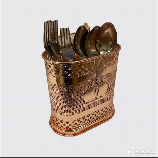 Сушилка для столовых приборов