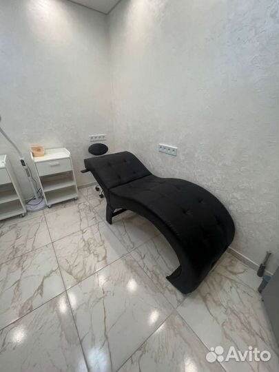 Аренда рабочего места в салоне красоты