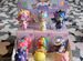 My little pony Mini World