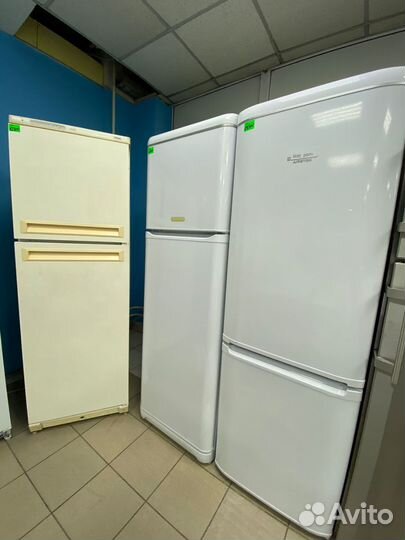 Холодильник бу