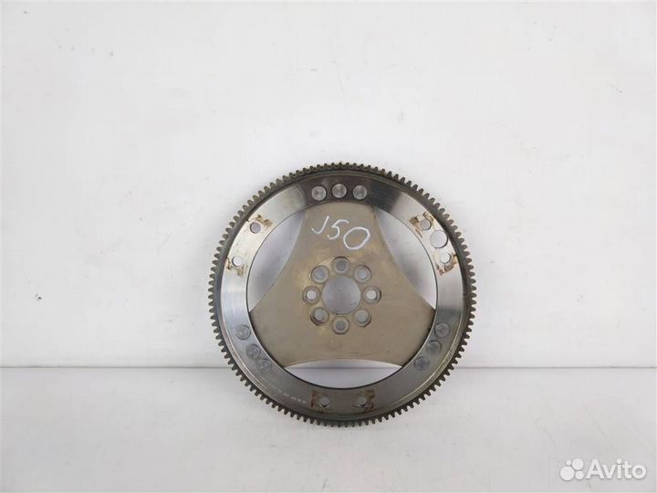 Маховик фольксваген туарег 2002-2010