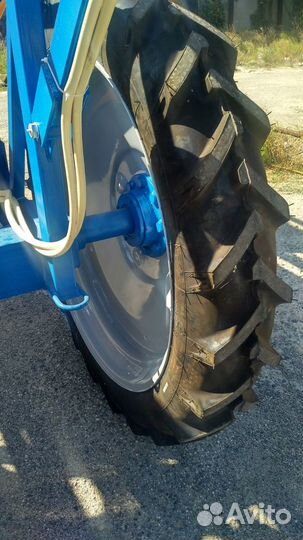 Опрыскиватель ПольАгроПром ПФ-22П, 2023