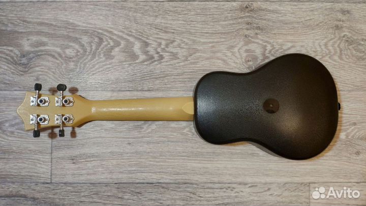 Укулеле сопрано Flight + Аксессуары