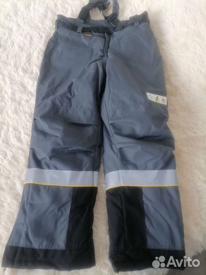 Спецодежда