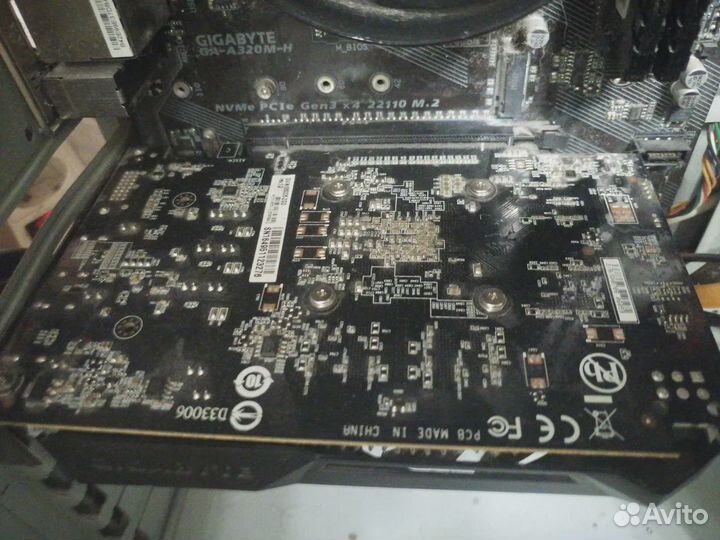 Видеокарта