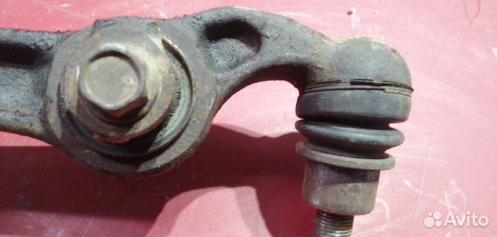 Рычаг подвески передний левый Mazda 6 GG L3C1 2004