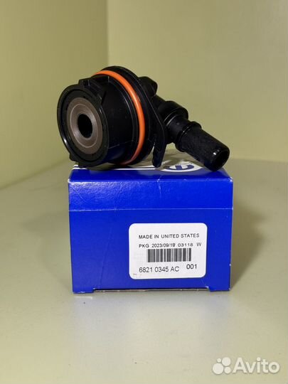 68210345 AC клапан PCV 3.6L 16-20 WK2