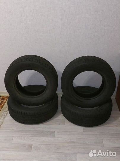 Triangle Snow-LL01 205/70 R15 96T