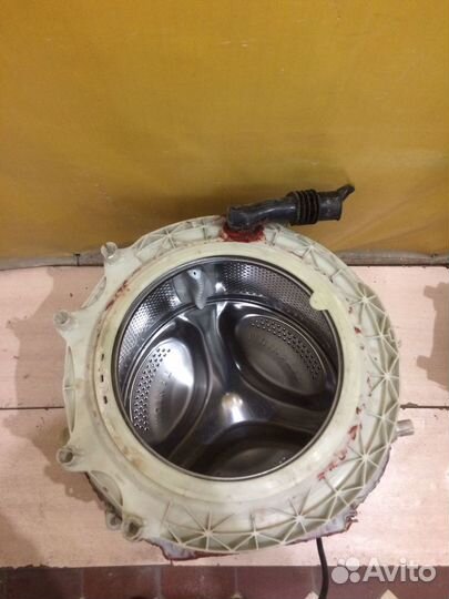 Бак Аристон с сушкой №39 94931 148042186,00