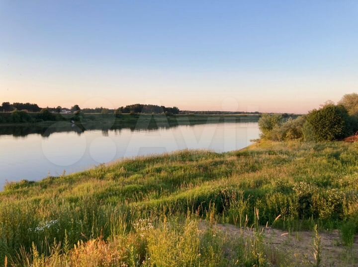 Участок 12 сот. (ИЖС)