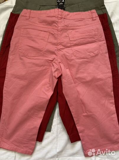 Шорты женские новые