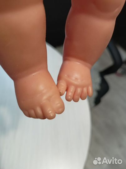 Пупсы-куклы