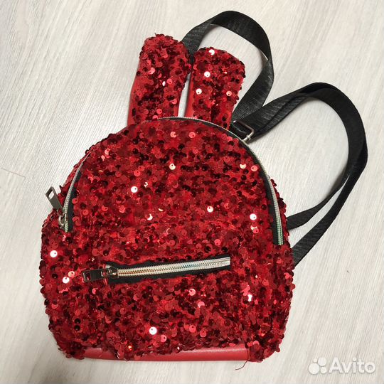 Сумки для девочки