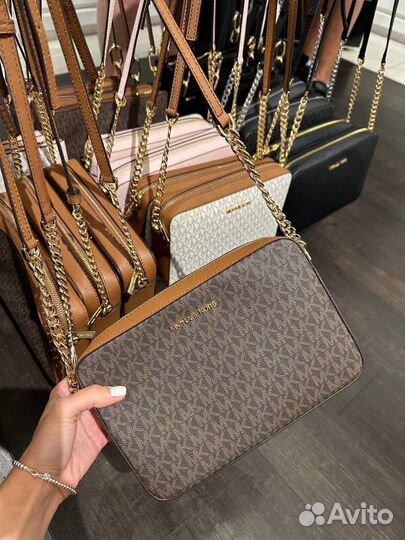 Сумка Michael Kors новая оригинал