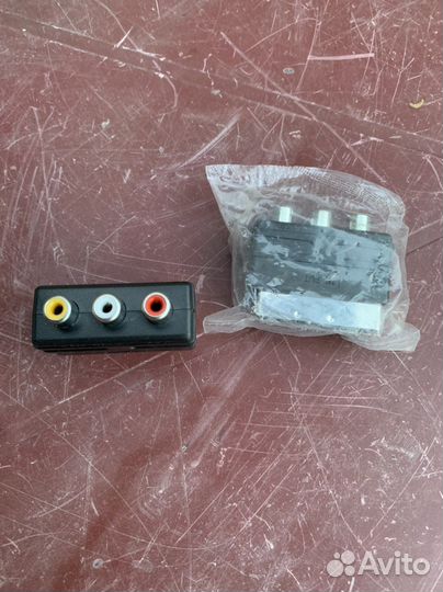 Кабель тюльпан