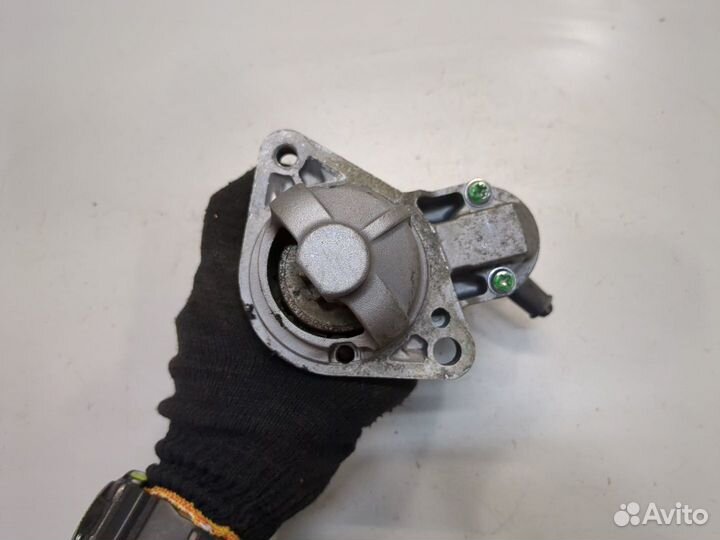 Стартер Dodge Charger 2014, 2016