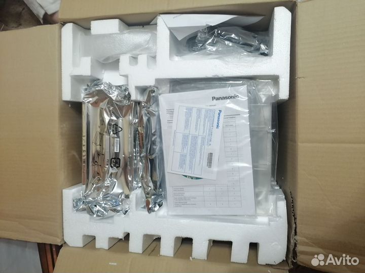 Факс принтер panasonic kx-flm663ru