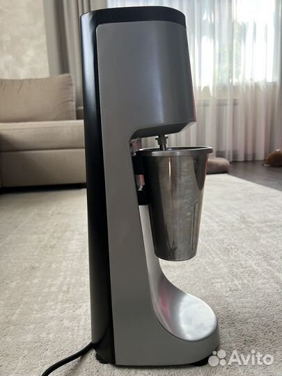 Миксер для молочных коктейлей