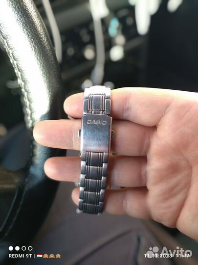 Casio bem-106