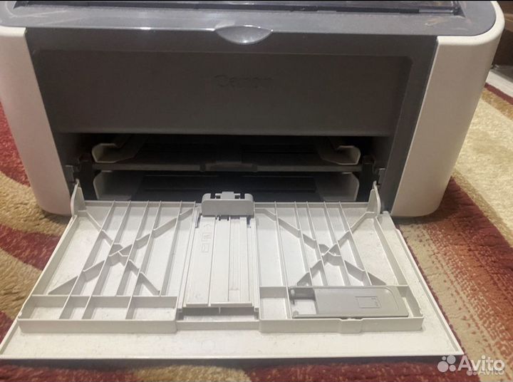 Принтер canon lbp 2900