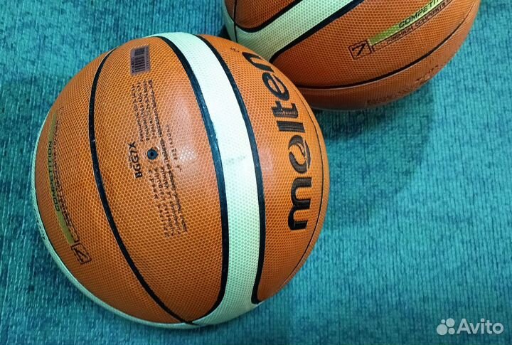 Баскетбольный мяч molten 7